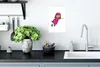 MuchoWow® Poster Illustration eines Kindes als Superheld, Produktbild-Vorschau 3