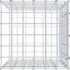 Anbaugabione Typ 2 30 cm x 30 cm x 30 cm (L x H x T), Produktbild-Vorschau 5