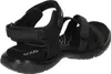 ECCO Offroad Roam Lea/Tex Sandalen Schwarz 40 Produktbild-Vorschau 14