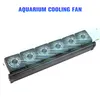 Akvarijní ventilátor Akvarijní chladiče Ventilátorový Náhled obrázku produktu 2