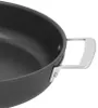 Demeyere pekáč s víkem, 28 cm | kulatý | hliník Náhled obrázku produktu 7