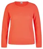 RABE – Damen – Pullover Leisure Club koralle – Art. Produktbild-Vorschau 8