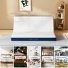 DEWINNER Matelas Pliant Triple,120x195x15cm, Matelas Voir les images du produit 7