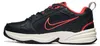 Nike Air Monarch IV Herren Schuhe Sneaker Turnschuhe Produktbild-Vorschau 10