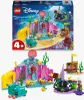 LEGO® Disney Princess 43254 Arielina křišťálová jeskyně Náhled obrázku produktu 38