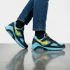 Nike Air Max 180 - Herren Sneakers Schuhe Blau HQ4043-400 , Produktbild-Vorschau 5