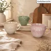 Ciotola da pasticceria Rosa, capacità 1,9L, con manico e Anteprima dell’immagine prodotto 6