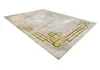BLISS Z203AZ137 Teppich creme / gold – Rahmen, griechisch, Produktbild-Vorschau 5