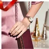 Bulova Automatic 98P170 Damen Automatikuhr Produktbild-Vorschau 5