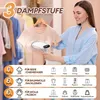 Dampfbürste Handdampfbürste mit 320ML Wassertank 3 Produktbild-Vorschau 5