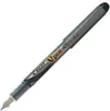 Pilot V-Pen, SVP-4M Füllfederhalter Schwarz Produktbild-Vorschau 4