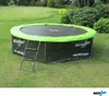 Filet de protection MASTERJUMP sous les trampolines 426 cm Voir les images du produit 3