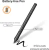 10moons Stylus Pen bez baterie 8192 úrovní přítlaku se 2 Náhled obrázku produktu 6