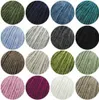 Lana Grossa Ecopuno 064 Sandbeige 50g Produktbild-Vorschau 2