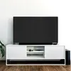 kwmobile 32" TV Abdeckung Indoor - Fernseher Hülle Produktbild-Vorschau 9