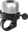 Fahrrad Klingel hell laut Klang Lenker Glocke MTB bike bell Produktbild-Vorschau 1