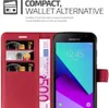 Cadorabo pokrowiec ochronny na Samsung Galaxy XCover 4 / Podgląd zdjęcia produktu 3