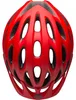 Bell Tracker Mtb-helm Rot  Rot One Size Produktbild-Vorschau 5