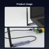 SONOFF Zigbee 3.0 USB Dongle Plus MG24, Zigbee brána s Náhľad obrázku produktu 4