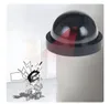 Verk 13004 Attrappe einer Überwachungskamera, rund, LED, Produktbild-Vorschau 6
