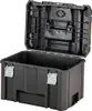 DeWALT DWST83346-1 Valigetta portautensili Nero, Giallo Anteprima dell’immagine prodotto 6