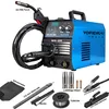 Fülldrahtschweißgerät ohne Gas, 3-in-1 MIG/MMA/TIG Produktbild-Vorschau 9