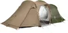 Jack Wolfskin Great Divide RT Familienzelt (12,8kg) sand Produktbild-Vorschau 1