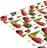 Geschenkpapier Weihnachten "Disney" 200x70cm Produktbild-Vorschau 1