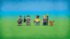 LEGO® Jurassic World™ 76942 Ucieczka barionyksa Podgląd zdjęcia produktu 30