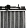 RIDEX 470R0219 Kühler Wasserkühler Motorkühler passend für Produktbild-Vorschau 4