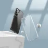 Etui Nillkin Samsung Nature Pro Galaxy S23+ Plus Clear Podgląd zdjęcia produktu 7