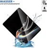 2x 9H Tablet Schutzglas für Apple iPad Air 6. Gen 11.0 Zoll Produktbild-Vorschau 5