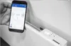 Grzejnik elektryczny ADAX z podłączeniem Wi-FI - Biały - Podgląd zdjęcia produktu 5