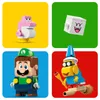 LEGO Super Mario Abenteuer mit dem interaktiven LEGO Luigi, Produktbild-Vorschau 6