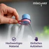 mixcover anello in silicone per contrassegnare borracce o Anteprima dell’immagine prodotto 4