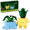 LEGO Botanicals Piante Felici 10349 Anteprima dell’immagine prodotto 24