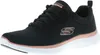 SKECHERS Flexapeal 4.0 Brilliant View Schuhe Damen schwarz Produktbild-Vorschau 77