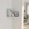 Scaffale angolare Relaxdays, A x L x P: 3 x 35 x 35 cm, Anteprima dell’immagine prodotto 3