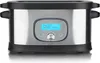 HEINRICHS Sous-Vide Garer für schonendes, gesundes und Produktbild-Vorschau 1