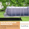 GOPLUS 5m Pool Sonnenkollektor Solarkollektor Solarheizung Produktbild-Vorschau 5