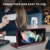 Samsung Z Fold4 5G Pouzdro, tenké tvrdý PC odolné proti Náhled obrázku produktu 5