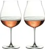 Riedel Veritas New World Pinot Noir Glas 2er Set Náhled obrázku produktu 13