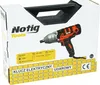 NOTIG Elektro Schlagschrauber 650W 720Nm Schrauber Produktbild-Vorschau 10