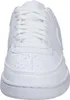 NIKE Court Vision Low Next Schuh Damen weiss 38 Produktbild-Vorschau 9