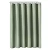 Duschvorhang 180x180 cm für Badezimmer, Badewanne Produktbild-Vorschau 1