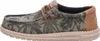 Hey Dude Mokassins Schnürschuhe Herren 32303337333035 Grün Produktbild-Vorschau 26
