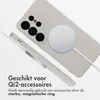 imoshion Cover posteriore colorata con MagSafe per Samsung Anteprima dell’immagine prodotto 9