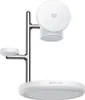 Joyroom Caricabatterie wireless Qi2 4 in 1 da tavolo - Anteprima dell’immagine prodotto 5