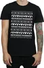 Disney - T-Shirt für Herren BI39973 (XL) (Schwarz) Produktbild-Vorschau 3