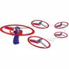 Propeller-Flugspiel Power Spin, 1Stück Produktbild-Vorschau 1